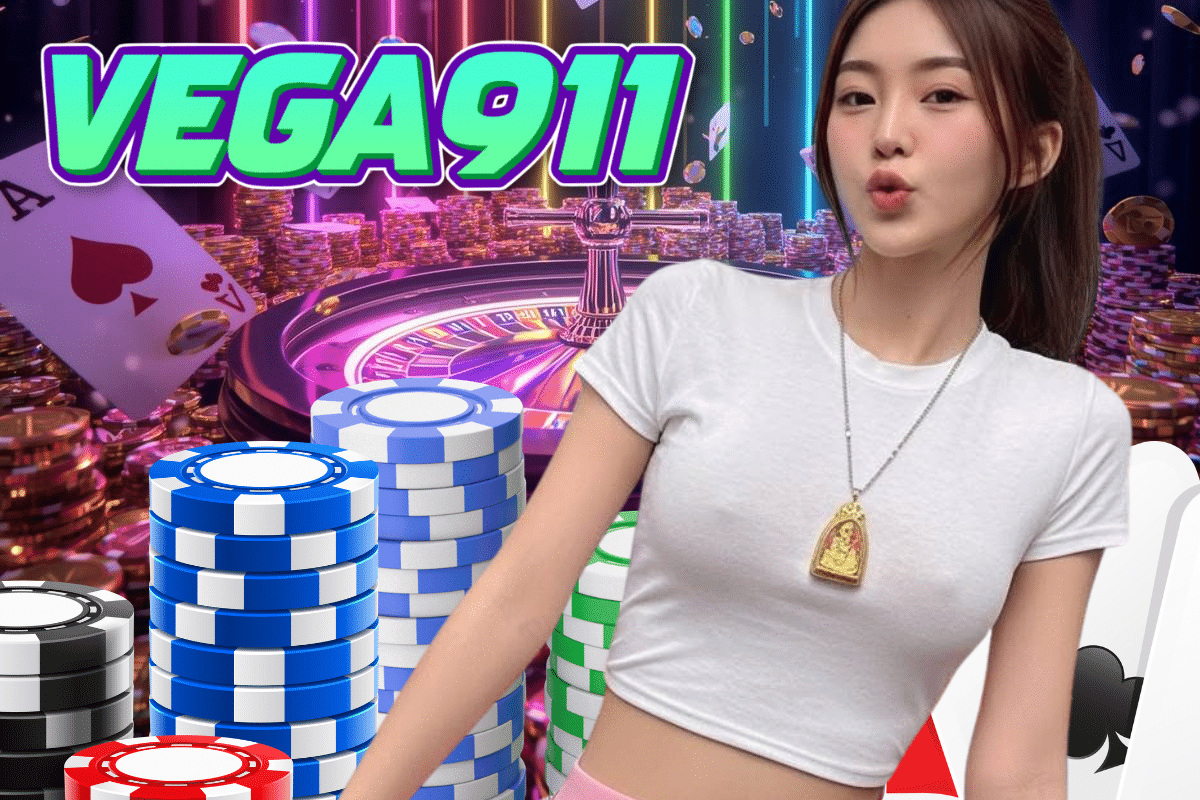 vega911 สล็อต
