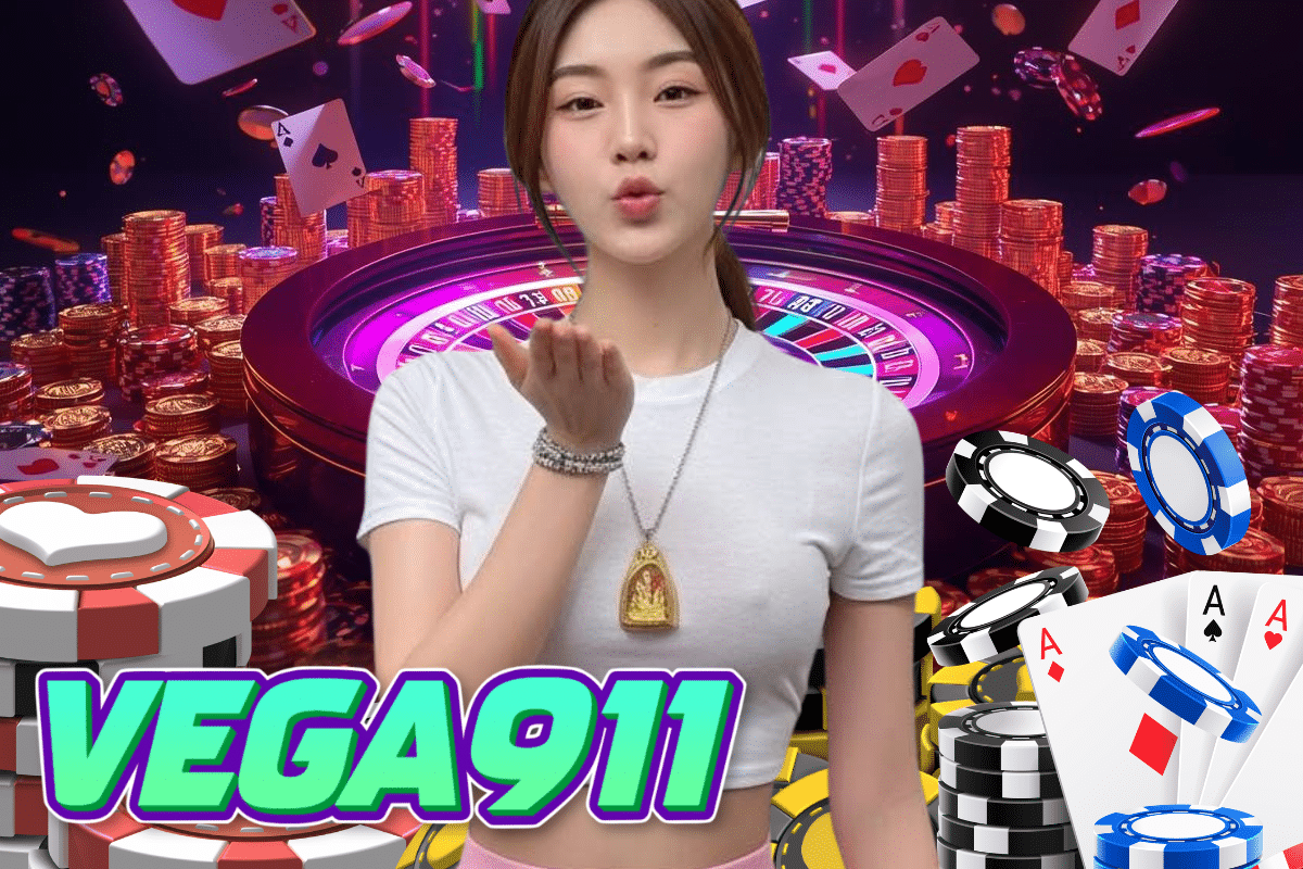 vega911 เว็บตรง